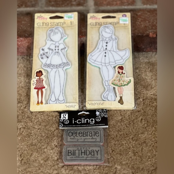 Assorted Lot of Stamps - Picture 7 of 9